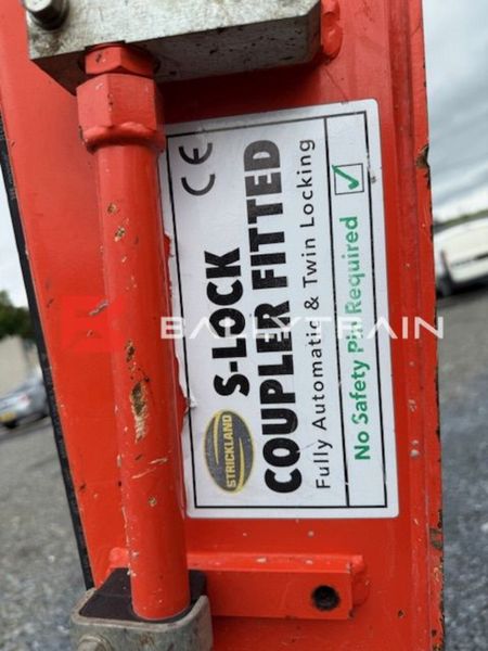 Kubota U48-4 Mini Excavator (2020) 358763110