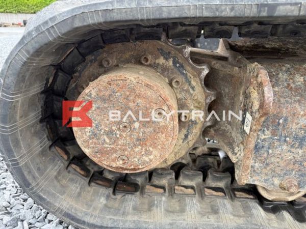 Kubota U48-4 Mini Excavator (2020) 358764107