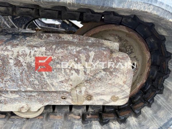 Kubota U48-4 Mini Excavator (2020) 358764108