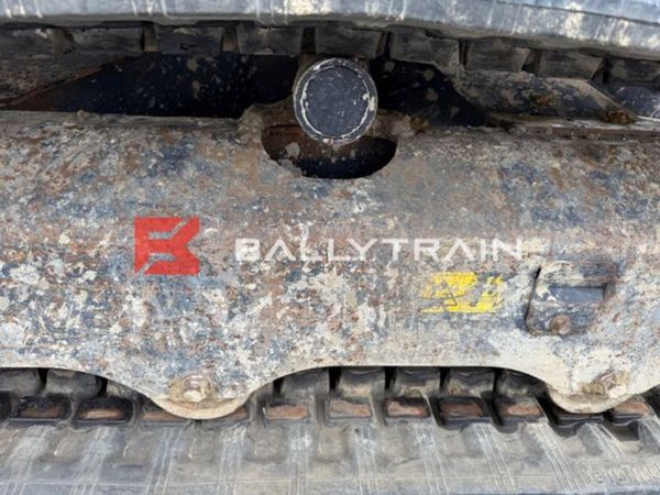 Kubota U48-4 Mini Excavator (2020) 358764110