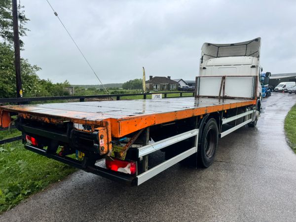 2014 Scania P230 Low Miles 244k BARGAIN**** 359038521