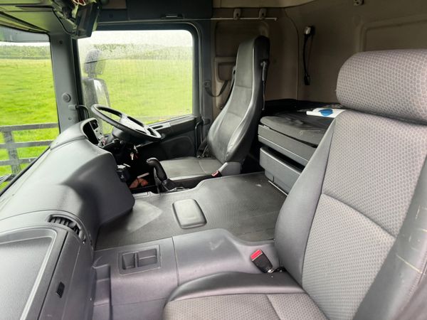 2014 Scania P230 Low Miles 244k BARGAIN**** 359038523