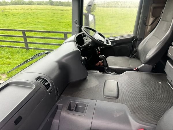 2014 Scania P230 Low Miles 244k BARGAIN**** 359038524