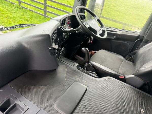 2014 Scania P230 Low Miles 244k BARGAIN**** 359038525