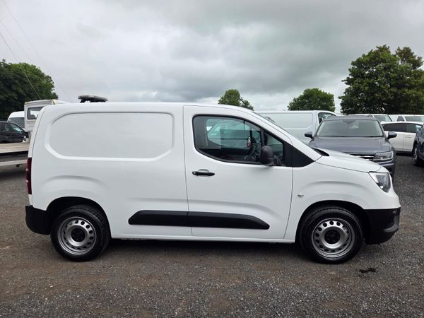 Vauxhall Combo 359180519