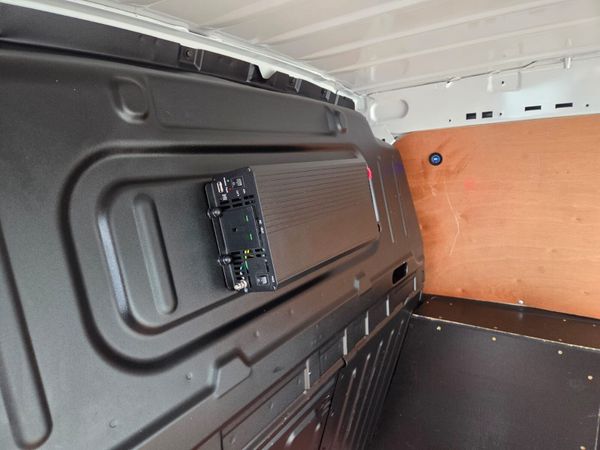 Vauxhall Combo 359180523