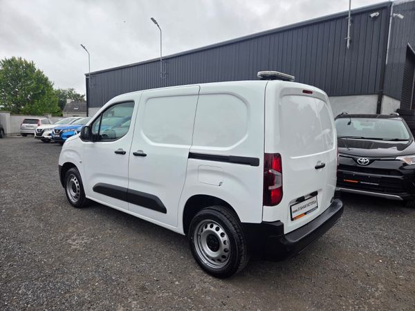 Vauxhall Combo 359180524