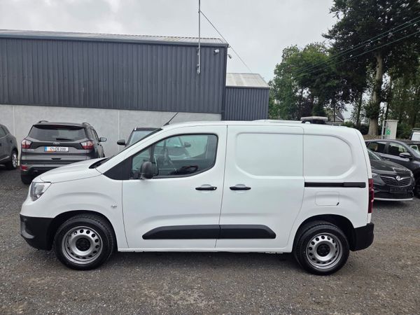 Vauxhall Combo 359180532