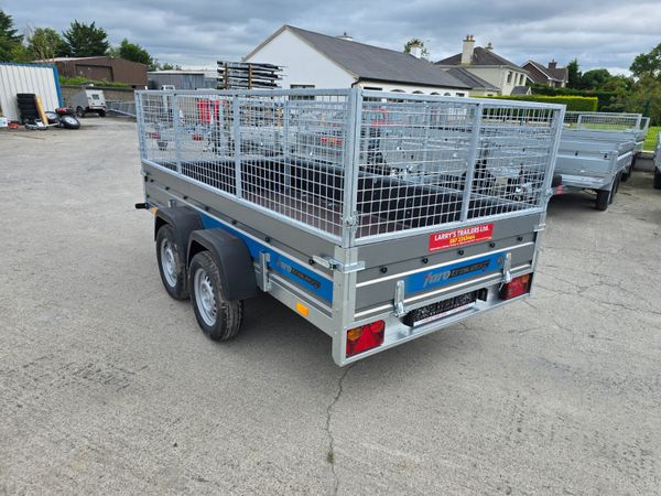 10x5 Trailer 359196737