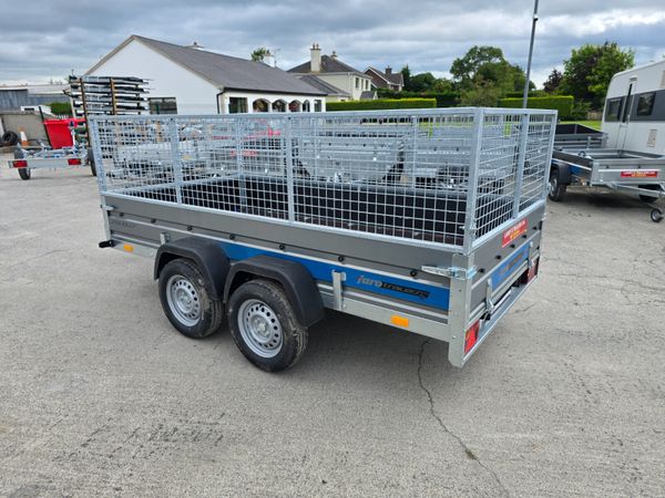 10x5 Trailer 359196738