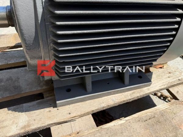 45Kw Electric Motor & Starter 359470842