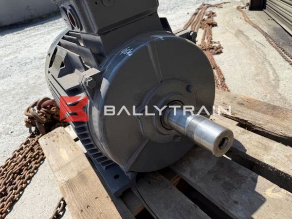 45Kw Electric Motor & Starter 359470824