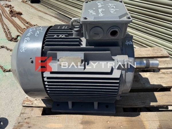 45Kw Electric Motor & Starter 359470829