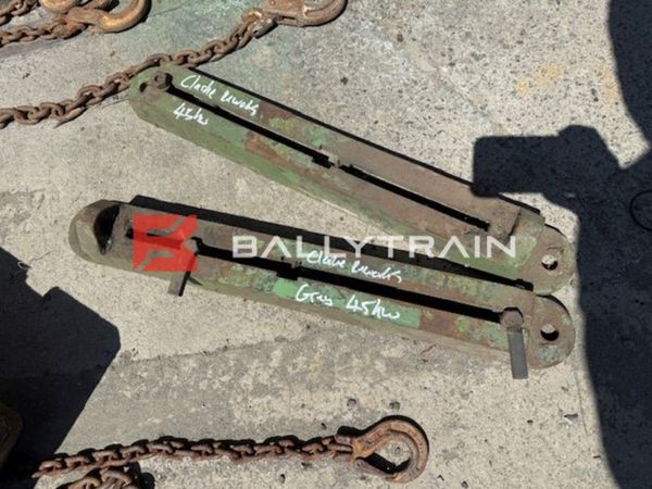 45Kw Electric Motor & Starter 359471674