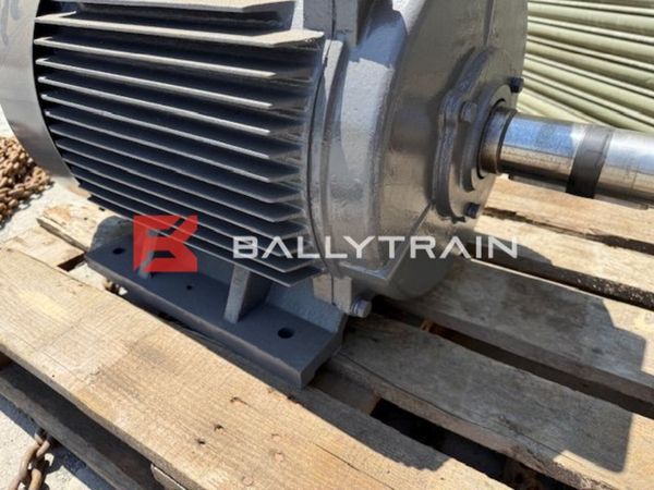 45Kw Electric Motor & Starter 359471683