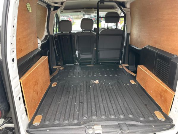 162 Citroen Berlingo Eneterprise Spotless***** 359687461