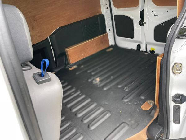 162 Citroen Berlingo Eneterprise Spotless***** 359687462