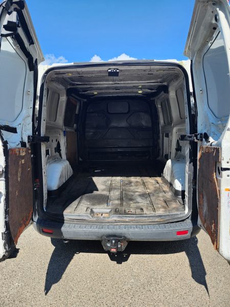 2017 Ford Transit Custom New DOE 359720756