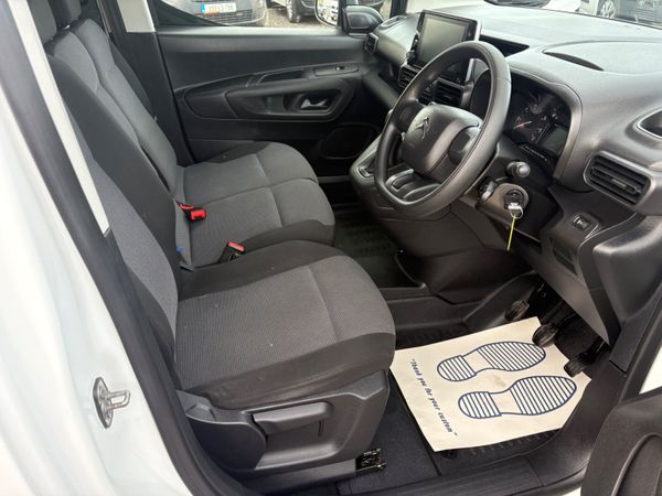 Citroen Berlingo 359819152