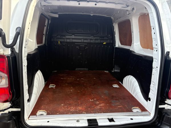 Citroen Berlingo 359819198