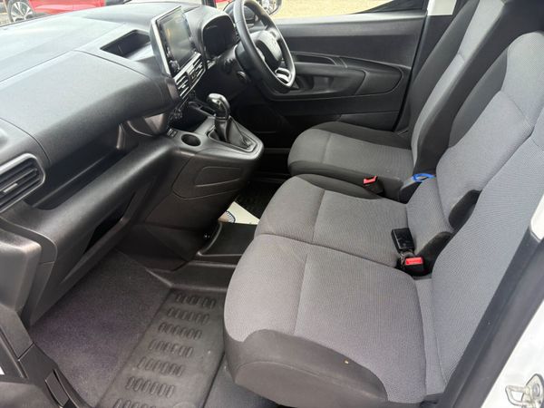 Citroen Berlingo 359819202