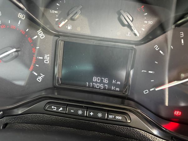 Citroen Berlingo 359819207