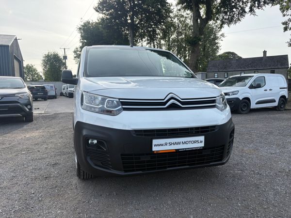 Citroen Berlingo 359819212