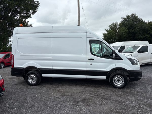 Ford Transit 359819464