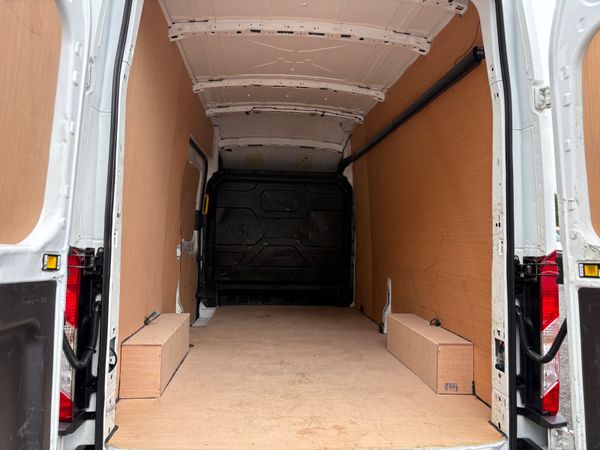 Ford Transit 359819467