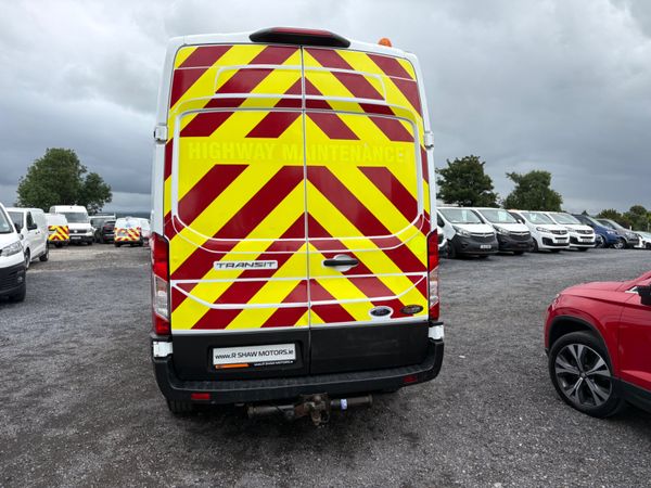 Ford Transit 359819471