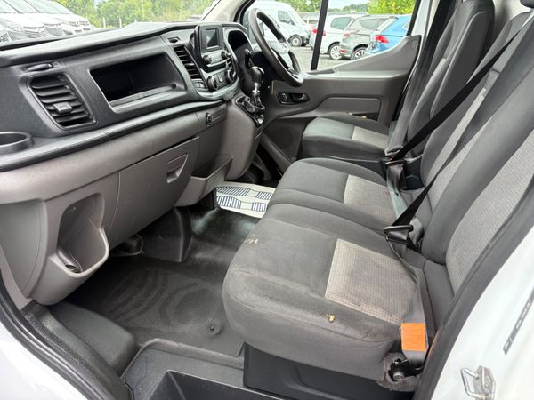 Ford Transit 359819476