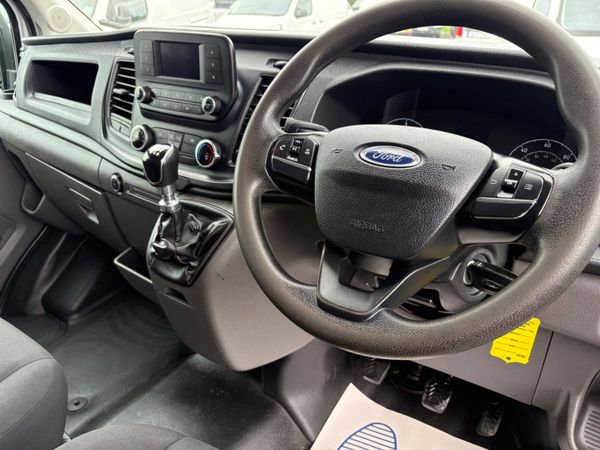 Ford Transit 359819478