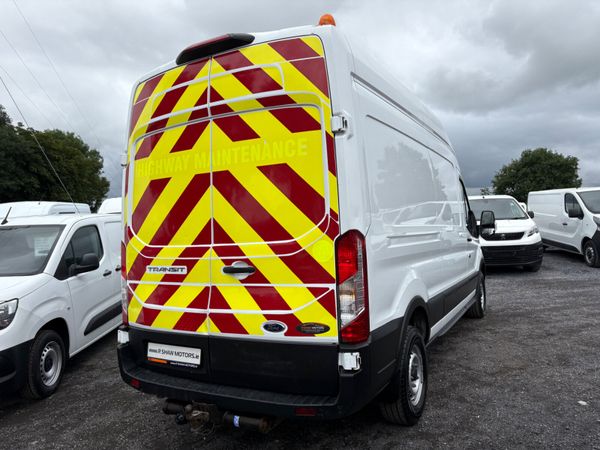 Ford Transit 359819483