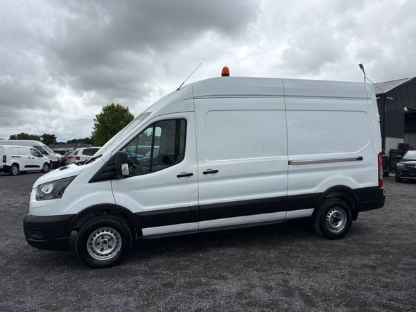 Ford Transit 359819484