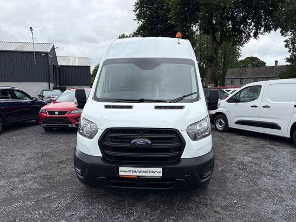 Ford Transit 359819485