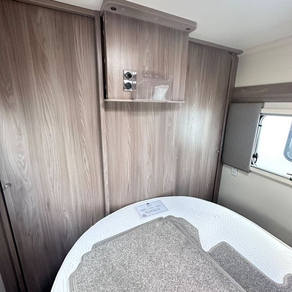 ✨STUNNING 2023 SWIFT KUDOS 4 BERTH ISLAND BED✨ 360156246