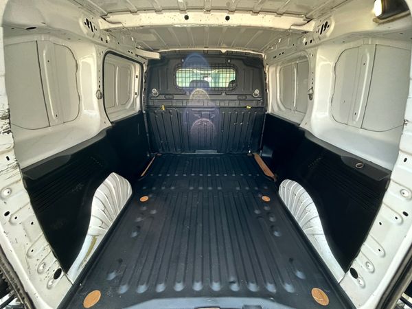 2020 Citroen Berlingo ' Enterprise with A/C 360116859