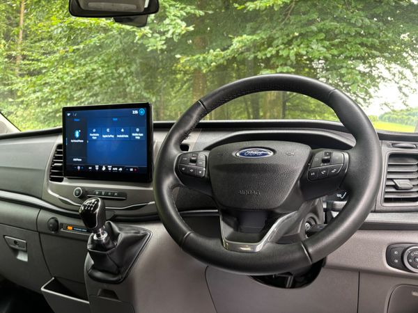 2022 Ford Transit 17 Seat (LIKE NEW) only 34,000km 360258949