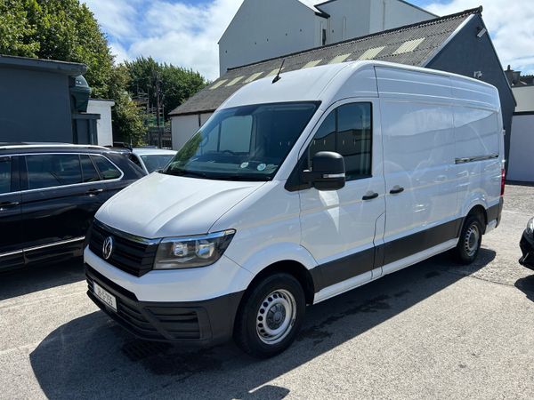 181 VOLKSWAGEN CRAFTER MWB HR 2.0TDI 360375042