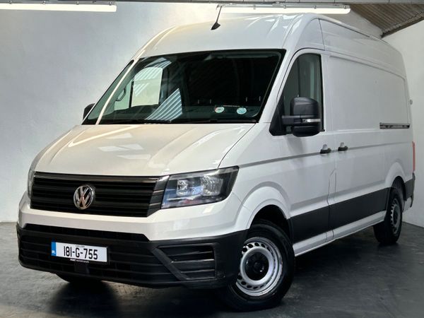 181 VOLKSWAGEN CRAFTER MWB HR 2.0TDI 360388571