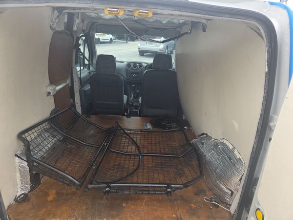 Ford Transit Connect  2013 360445471