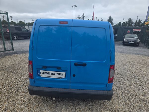Ford Transit Connect  2013 360445473