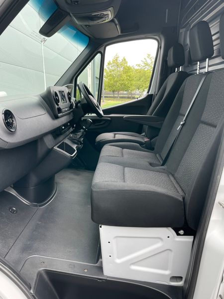 2022 Sprinter 315 Premium AC Straight Deal Price 360495172