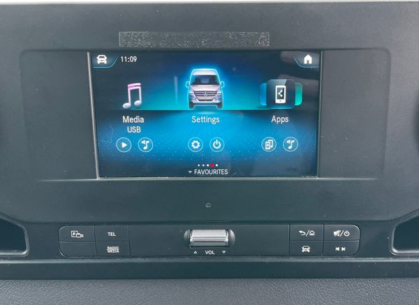 2022 Sprinter 315 Premium AC Straight Deal Price 360495174