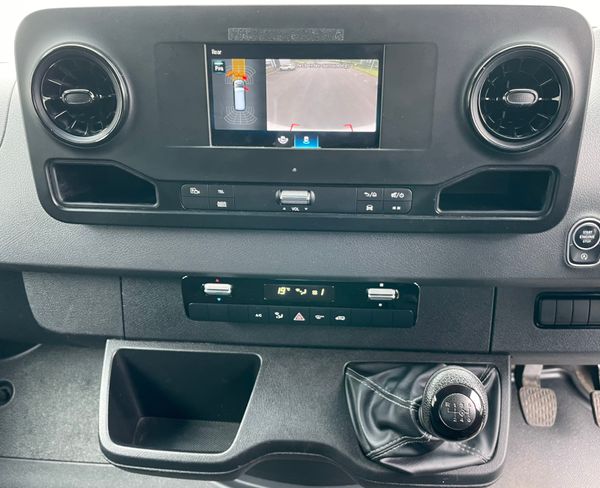 2022 Sprinter 315 Premium AC Straight Deal Price 360495177