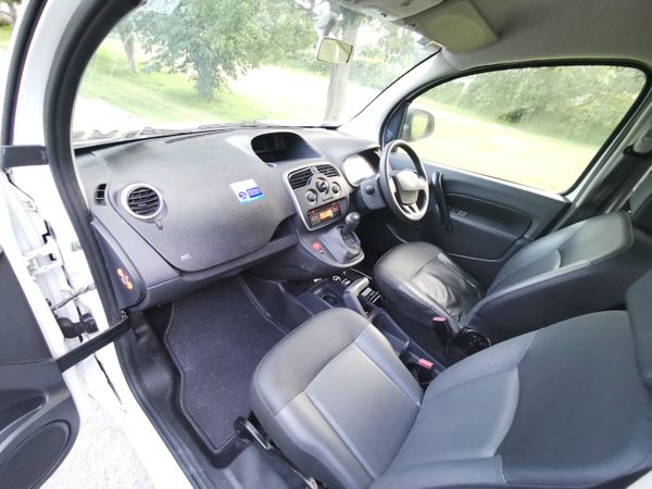 Renault Kangoo 2019 360564154