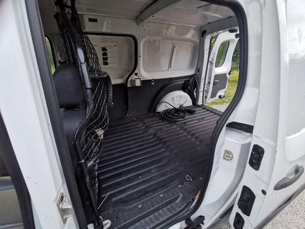 Renault Kangoo 2019 360564155