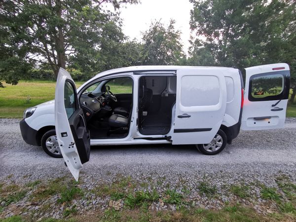 Renault Kangoo 2019 360564158