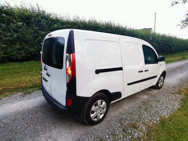 Renault Kangoo 2019 360564165