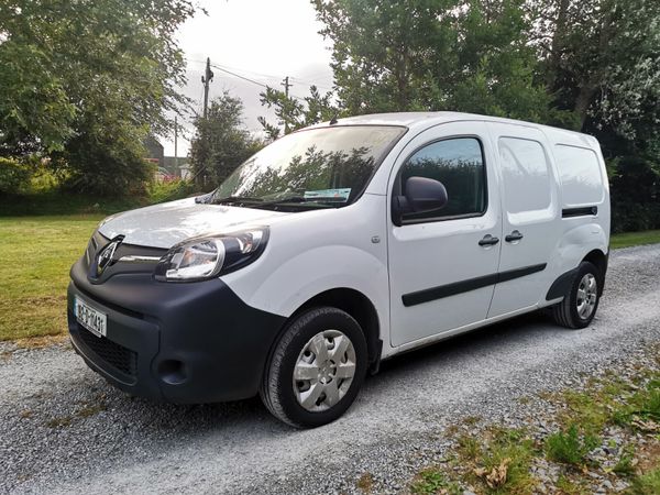 Renault Kangoo 2019 360564169